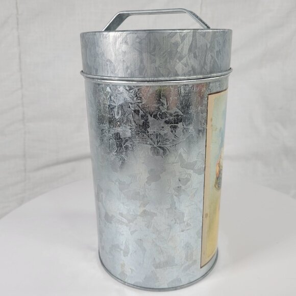 Vintage Heinz Nesting Tin Canister - Picture 4 of 6